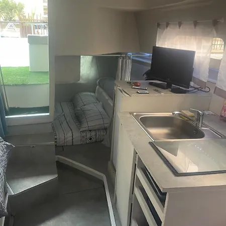 Bed & Breakfast Nuit A Quai